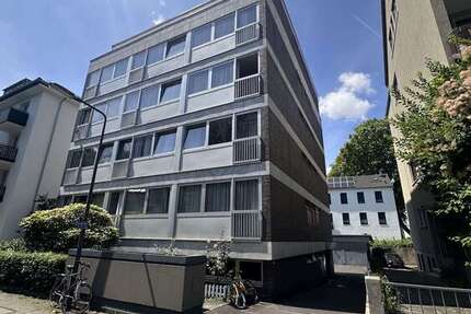 Wohnung Frankfurt am Main Innenstadt 2 - 1 Zimmer, 32 m&sup2;, 1.090&euro; | Angebot:26085181