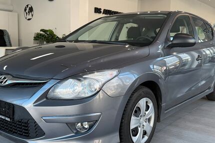 Hyundai i30 124.971 km 3.650 &euro; Gelnhausen - Roth 63571