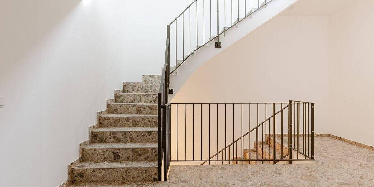 Etagenwohnung Frankfurt am Main Eschersheim - 4 Zimmer, 109 m&sup2;, 920.000&euro; | Angebot:25727360