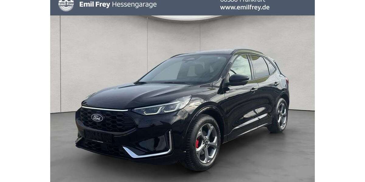 Ford Kuga 15.474 km 32.950 &euro; Frankfurt am Main 60386