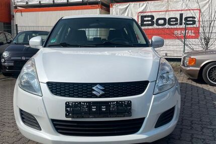 Suzuki Swift 120.150 km 5.500 &euro; Hanau 63450
