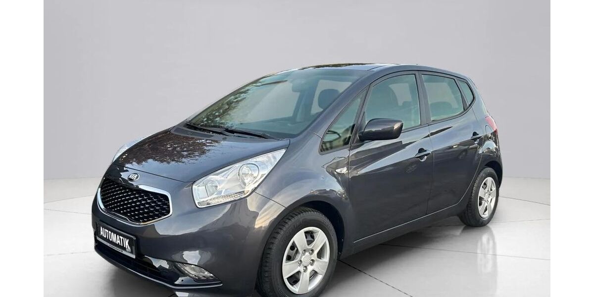 Kia Venga 64.500 km 10.790 &euro; Egelsbach 63329