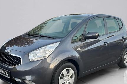 Kia Venga 64.500 km 10.990 &euro; Egelsbach 63329