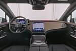 Mercedes-Benz EQE SUV 53 AMG 4M DISTR-AIRMATIC-TV-AHK-PANORAMA 12.203 km 86.889 &euro; Groß-Umstadt 64823