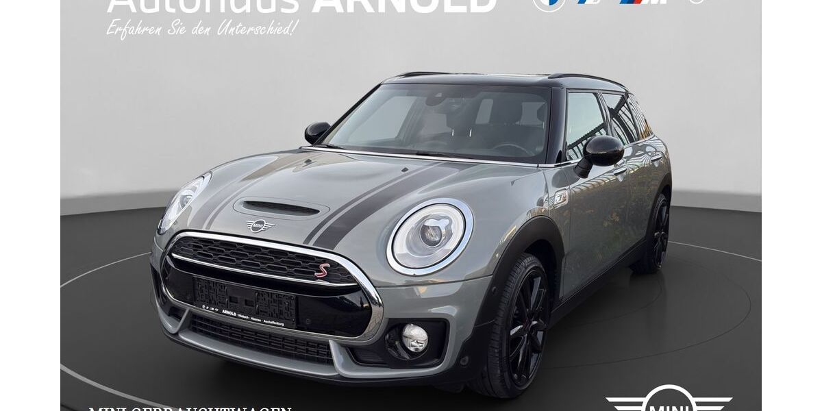 Mini Cooper SD Clubman 105.900 km 17.990 &euro; Alzenau 63755