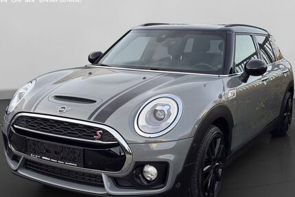 Mini Cooper SD Clubman 105.900 km 18.710 &euro; Alzenau 63755