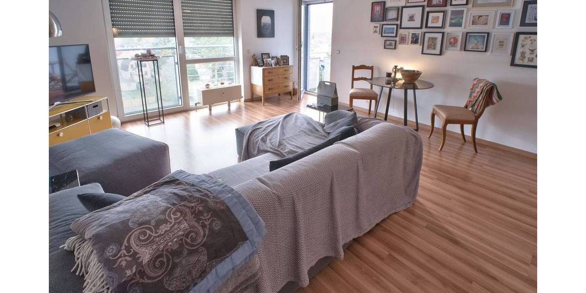 #360° Besichtigung *** Im Herzen von Sprendlingen *** Die Verkaufspremiere hat begonnen! - Etagenwohnung Dreieich Sprendlingen | Angebot:25999915