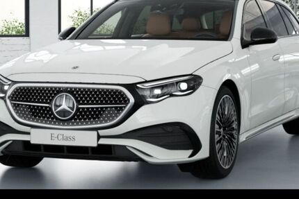 Mercedes-Benz E 300 9.900 km 70.450 &euro; Frankfurt 60599