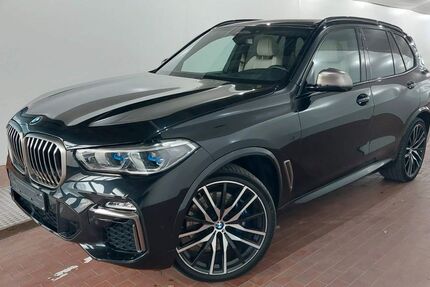 BMW X5 M50 107.196 km 54.890 &euro; Maintal 63477