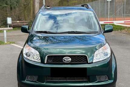 Daihatsu Terios 135.000 km 5.500 &euro; maintal 63477