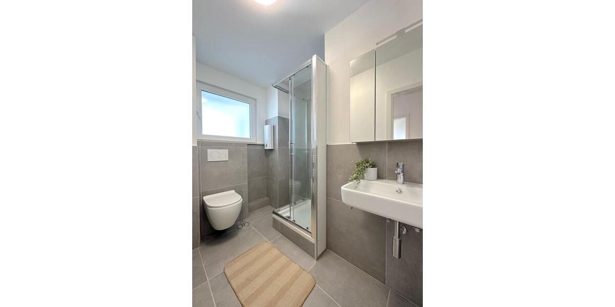 Etagenwohnung Frankfurt am Main Bockenheim - 1 Zimmer, 25 m&sup2;, 585&euro; | Angebot:25334842