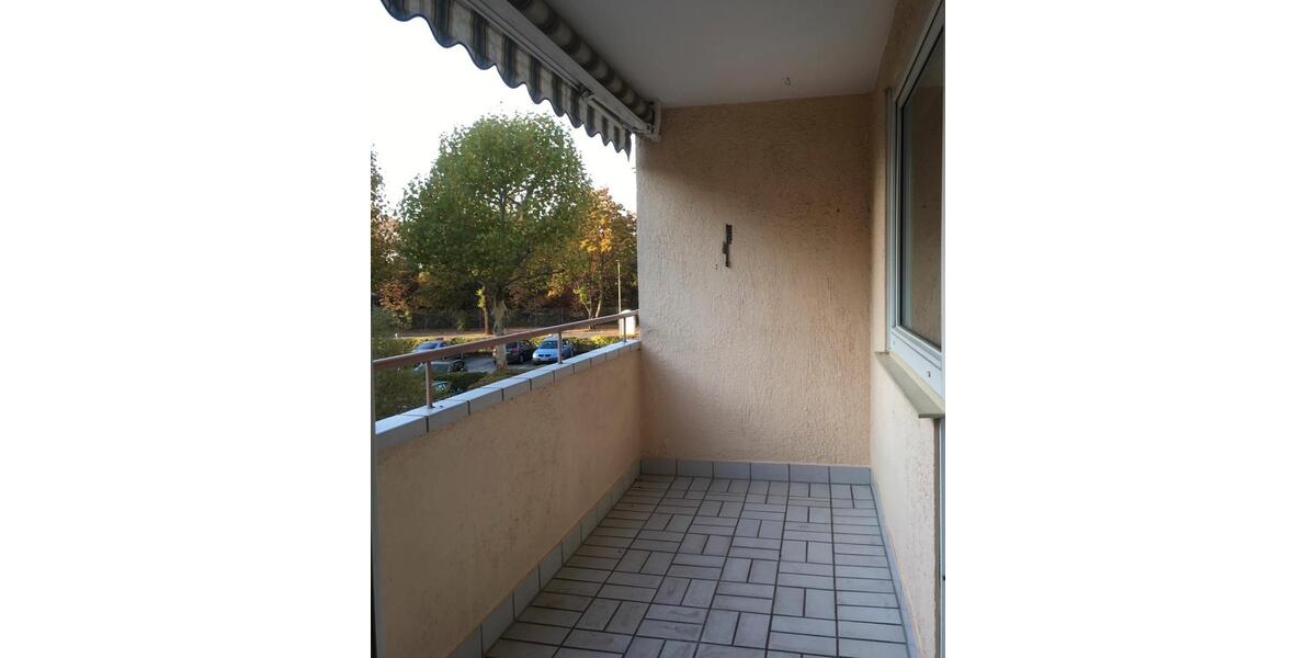 Etagenwohnung Mainaschaff - 3 Zimmer, 80 m&sup2;, 225.000&euro; | Angebot:26492092