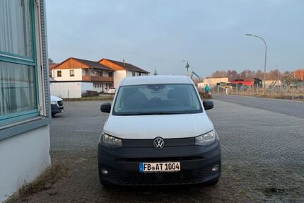VW Caddy Maxi 71.516 km 22.500 &euro; Ortenberg 61206