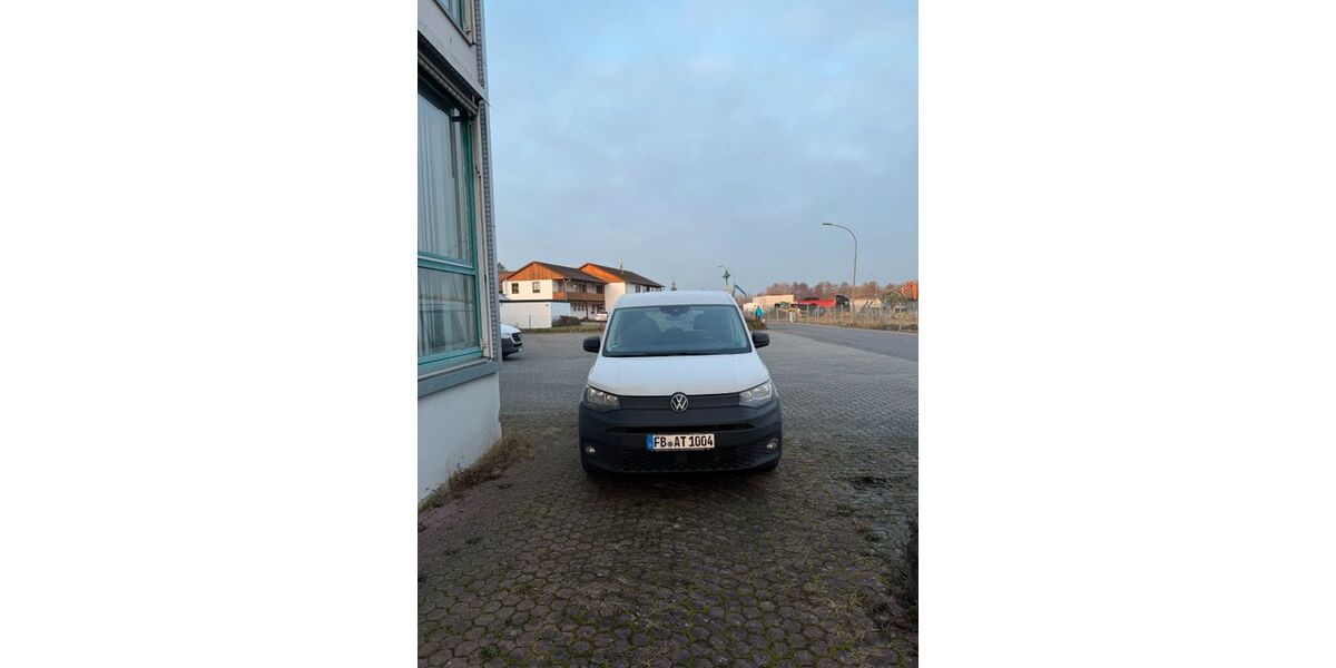 VW Caddy Maxi 71.516 km 22.500 &euro; Ortenberg 61206