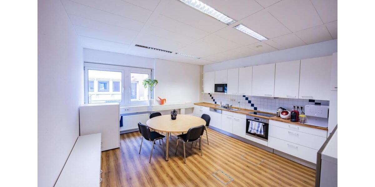 Gewerbeobjekt Bad Homburg vor der Höhe Gonzenheim - 8&euro; | Angebot:18981793