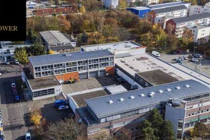 Gewerbeobjekt Hanau Nordwest - 7.500.000&euro; | Angebot:12517149