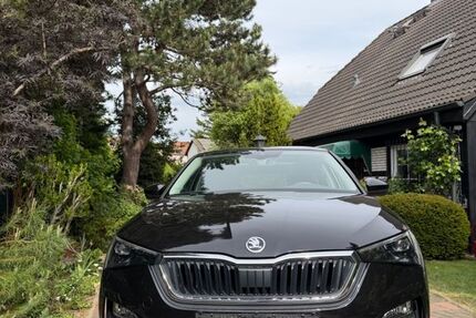 Skoda Scala 79.000 km 13.999 &euro; Frankfurt 60488
