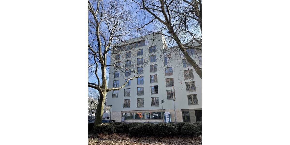 Etagenwohnung Frankfurt am Main Sachsenhausen - 2 Zimmer, 50 m&sup2;, 498.600&euro; | Angebot:25744953