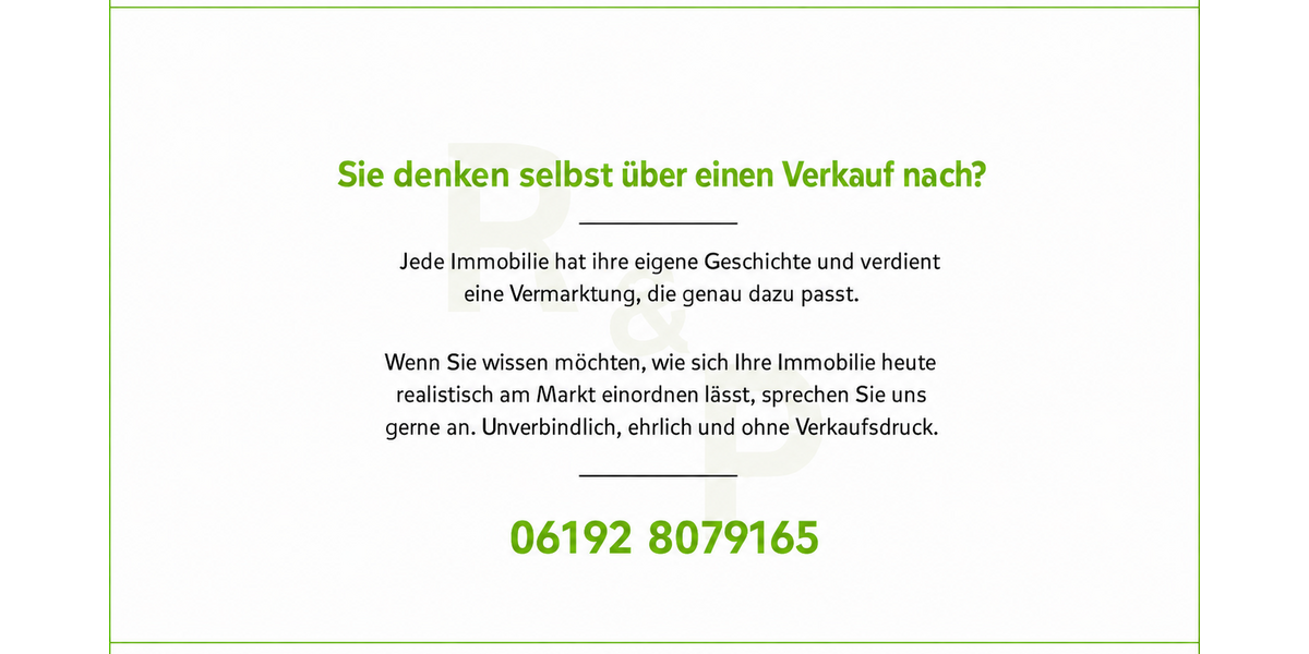 *Traumhaftes Wohnen mit Haus im Haus Charakter - 4-Zi.-Maisonette mit Garten in Rodgau-Hainhausen* - Maisonettenwohnung Rodgau | Angebot:27531869
