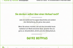 *Traumhaftes Wohnen mit Haus im Haus Charakter - 4-Zi.-Maisonette mit Garten in Rodgau-Hainhausen* - Maisonettenwohnung Rodgau | Angebot:27531869