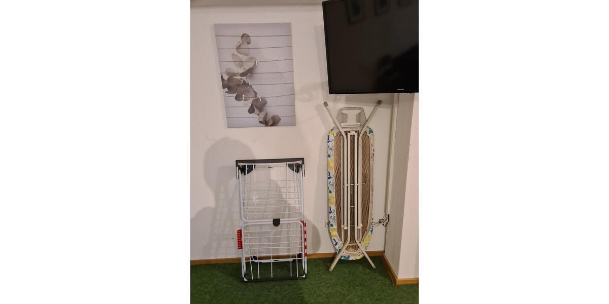 Erdgeschoßwohnung Heusenstamm - 1 Zimmer, 43 m&sup2;, 700&euro; | Angebot:25843164