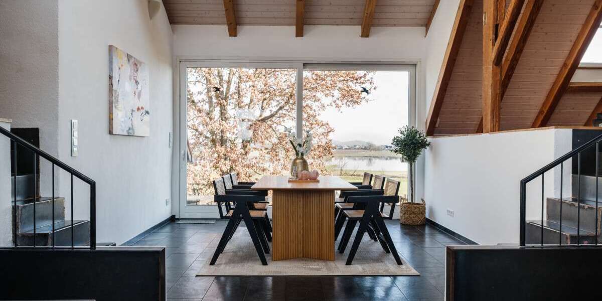 Einfamilienhaus Altenstadt - 9.5 Zimmer, 303 m&sup2;, 895.000&euro; | Angebot:26761863