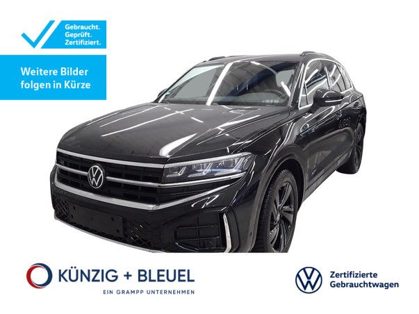 VW Touareg 16.269 km 59.430 &euro; Aschaffenburg 63741