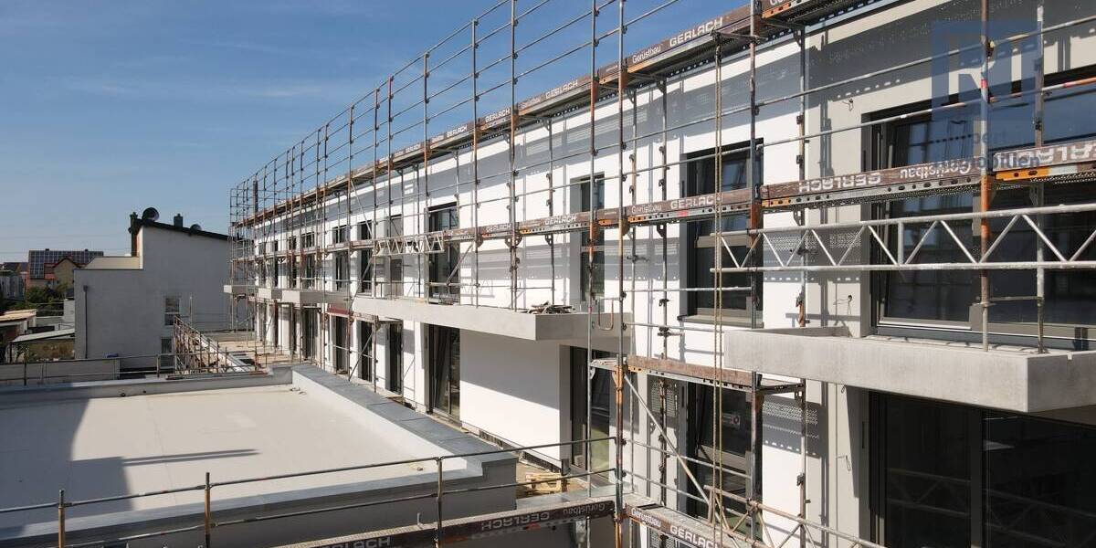 Etagenwohnung Stockstadt am Main - 2 Zimmer, 55 m&sup2;, 256.600&euro; | Angebot:25798351