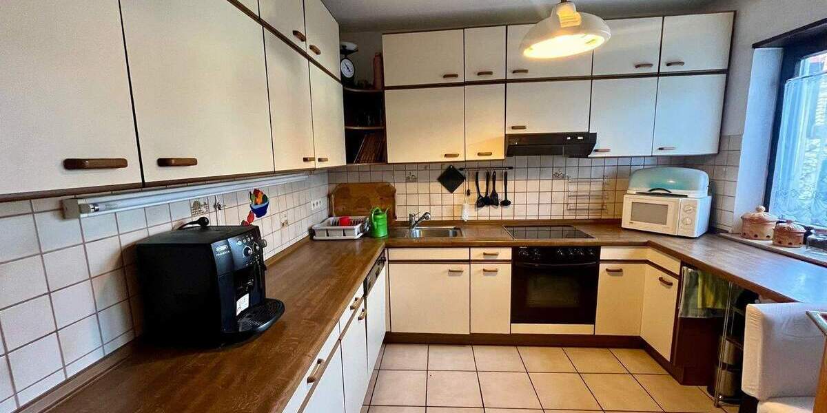 Reihenmittelhaus Friedrichsdorf Seulberg - 4 Zimmer, 94 m&sup2;, 569.000&euro; | Angebot:25691961