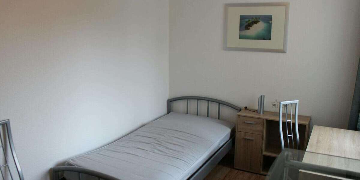 Zimmer Eschborn - 610&euro; | Angebot:13814825