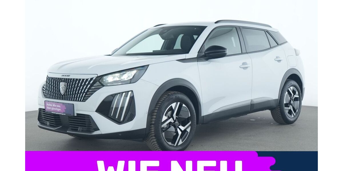 Peugeot 2008 14.032 km 19.981 &euro; Dietzenbach bei Frankfurt 63128