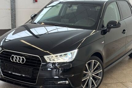 Audi A1 183.565 km 9.400 &euro; Hanau 63456