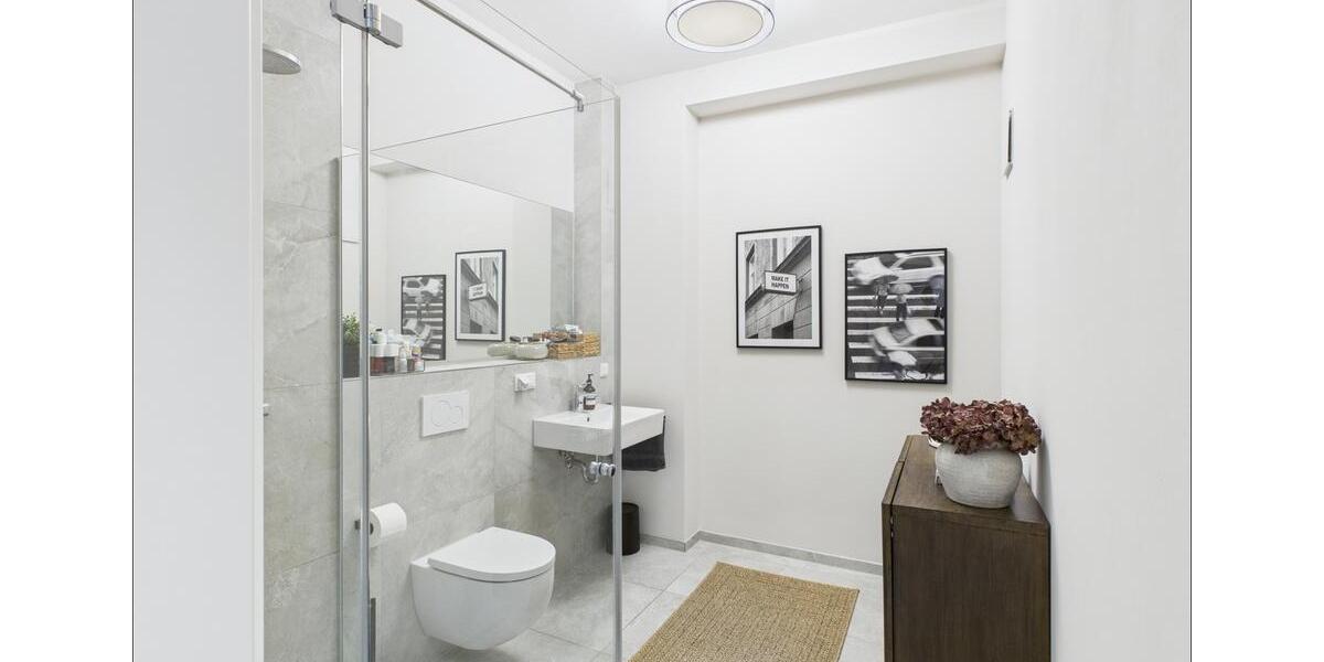 Etagenwohnung Aschaffenburg Österreicher Kolonie - 3 Zimmer, 109 m&sup2;, 1.995&euro; | Angebot:24313814