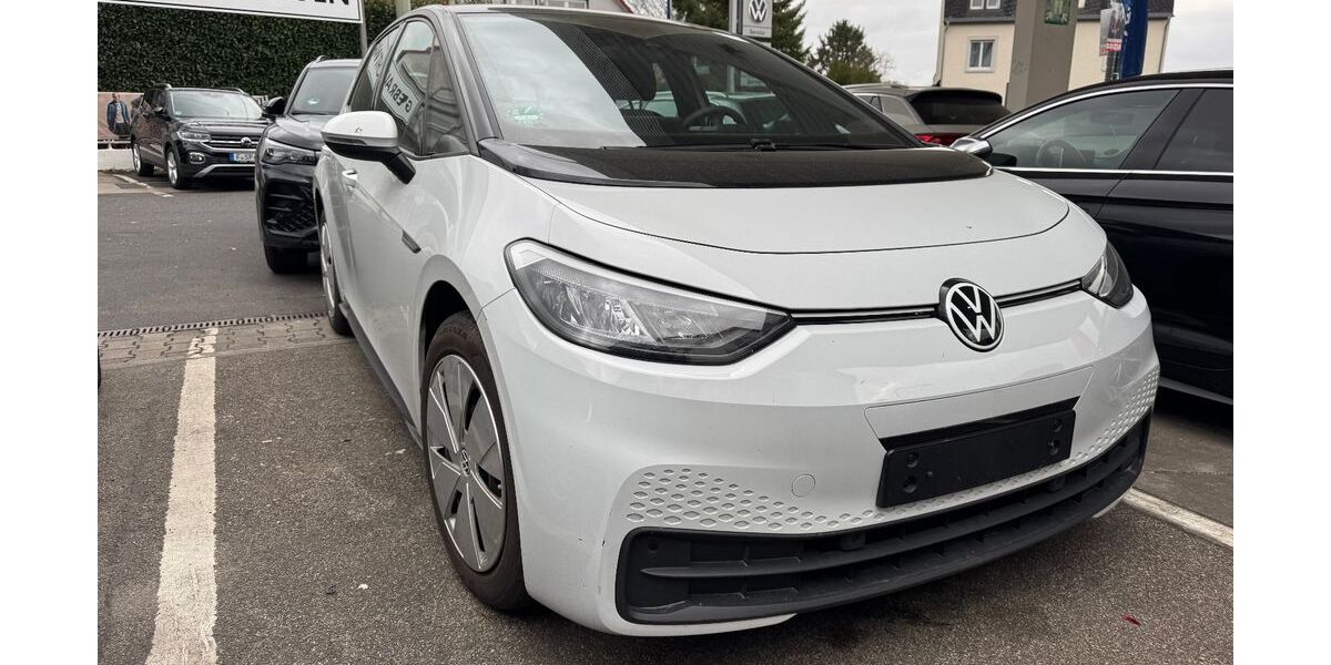 VW ID.3 28.247 km 18.650 &euro; Frankfurt am Main 65936