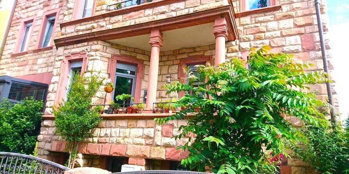 Etagenwohnung Hanau Innenstadt - 3 Zimmer, 75 m&sup2;, 1.100&euro; | Angebot:26607136