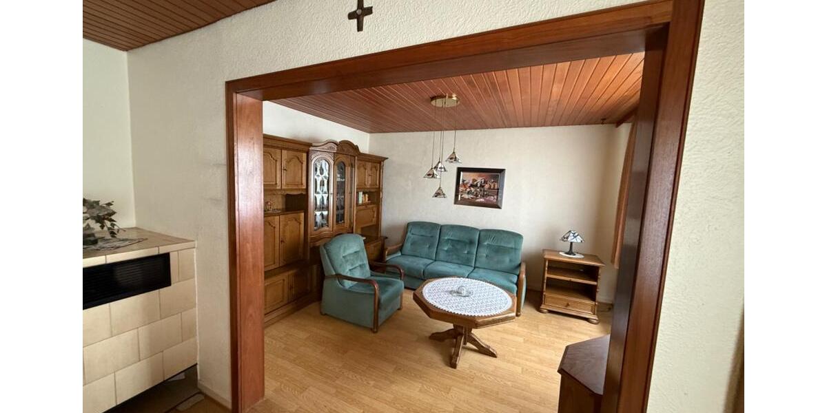 Doppelhaushälfte Mühlheim am Main - 4 Zimmer, 124 m&sup2;, 370.000&euro; | Angebot:26591100