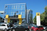 Renault Twingo Techno Electric 23.610 km 11.980 &euro; Schwalbach/Taunus 65824