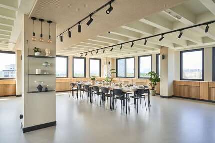 Gewerbeobjekt Frankfurt Westend Süd - 9.500&euro; | Angebot:27357720