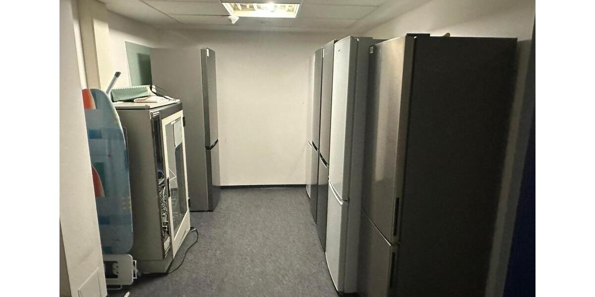 Etagenwohnung Frankfurt am Main - 1 Zimmer, 15 m&sup2;, 500&euro; | Angebot:24315077