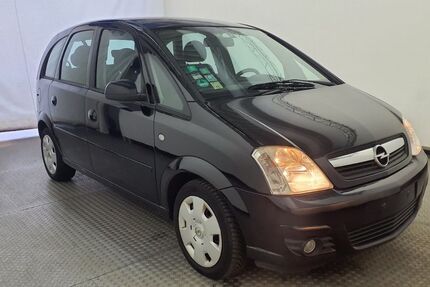 Opel Meriva 199.000 km 1.800 &euro; FRANKFURT 65933