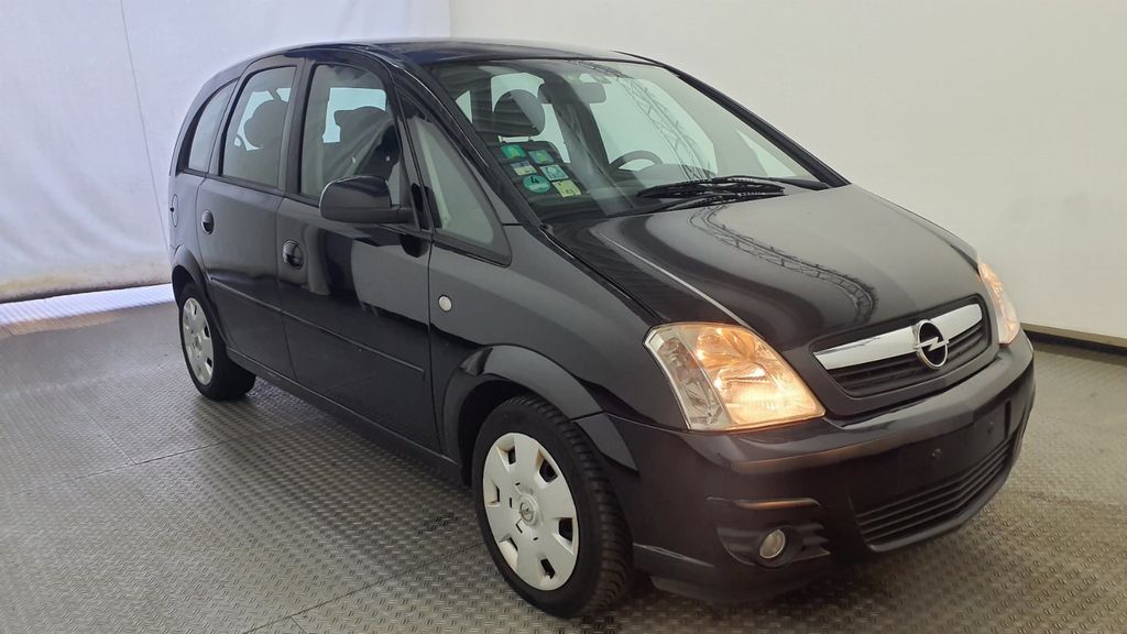 Opel Meriva 199.000 km 1.800 &euro; FRANKFURT 65933