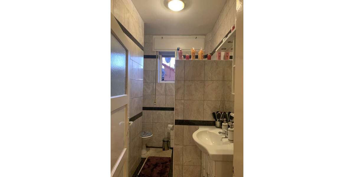 Mehrfamilienhaus in Frankfurt-Unterliederbach vollvermietet - Mehrfamilienhaus, Wohnhaus Frankfurt am Main Unterliederbach | Angebot:19813317