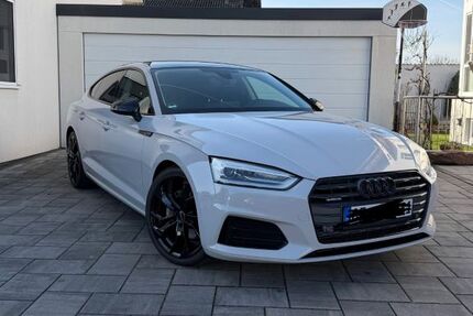Audi A5 138.500 km 21.999 &euro; Hanau 63450