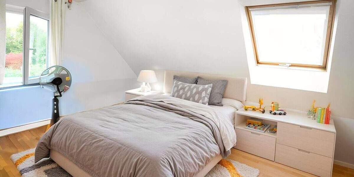 Einfamilienhaus Rödermark / Urberach Urberach - 8 Zimmer, 237 m&sup2;, 995.000&euro; | Angebot:25688997