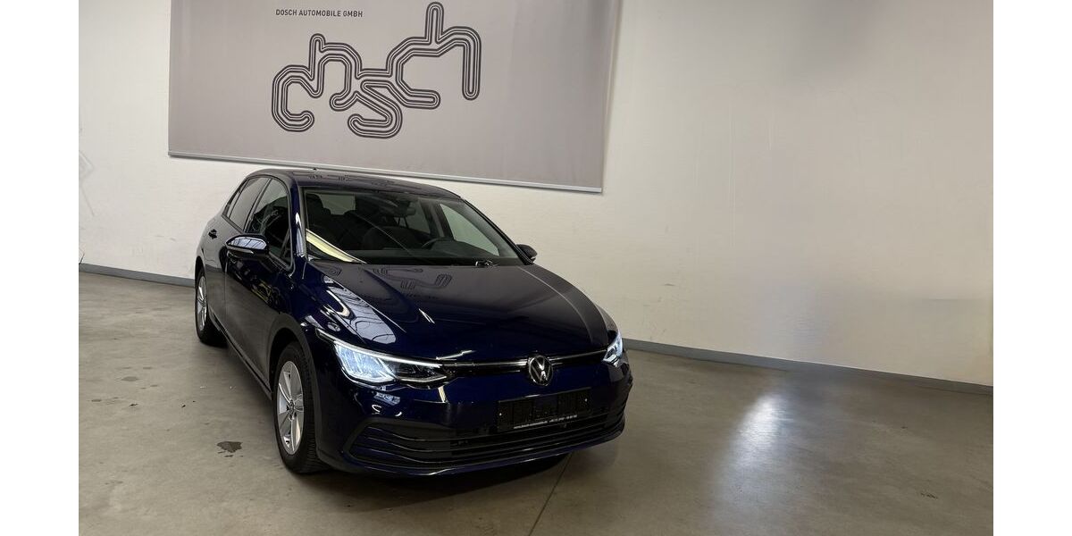 VW Golf 36.089 km 22.790 &euro; Maintal bei Frankfurt am Main 63477