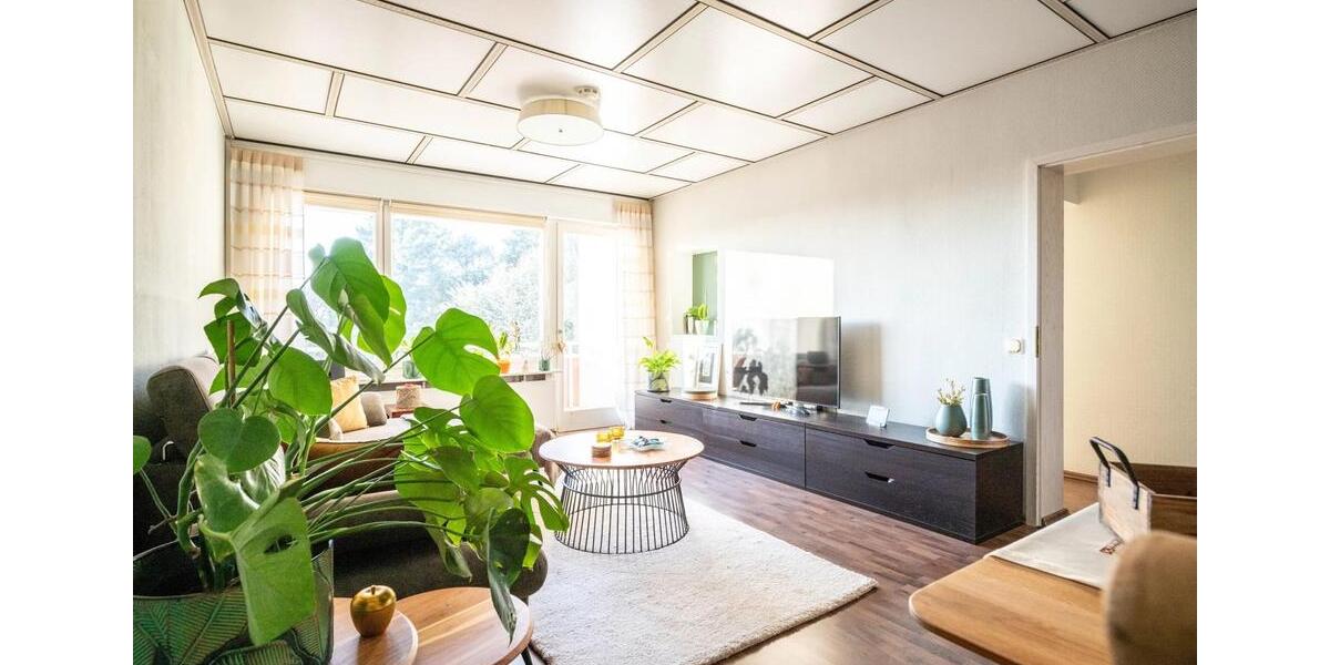 Etagenwohnung Maintal - 2 Zimmer, 70 m&sup2;, 890&euro; | Angebot:25964098