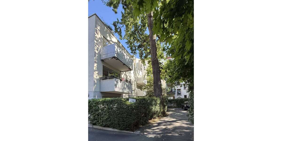 Etagenwohnung Frankfurt am Main Innenstadt 2 - 1 Zimmer, 40 m&sup2;, 750&euro; | Angebot:27718392