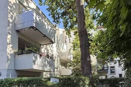 Wohnung Frankfurt am Main Innenstadt 2 - 1 Zimmer, 40 m&sup2;, 750&euro; | Angebot:27718392