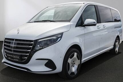 Mercedes-Benz V 300 17.750 km 90.650 &euro; Rosbach 61191
