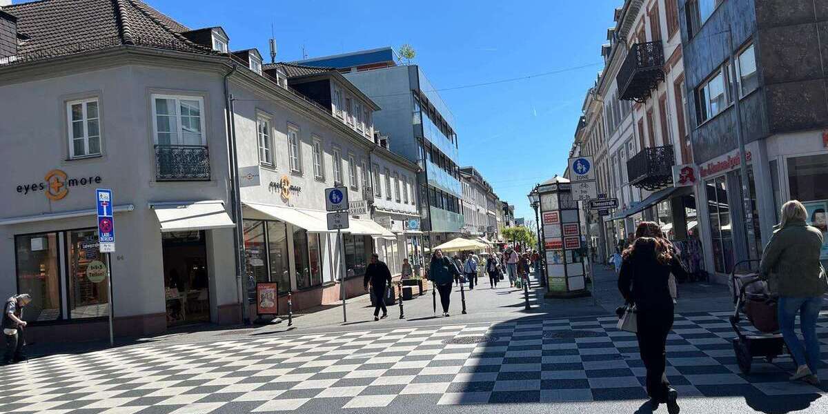 Gewerbeobjekt Bad Homburg Berliner Siedlung/Gartenfeld - 2.600&euro; | Angebot:26402377